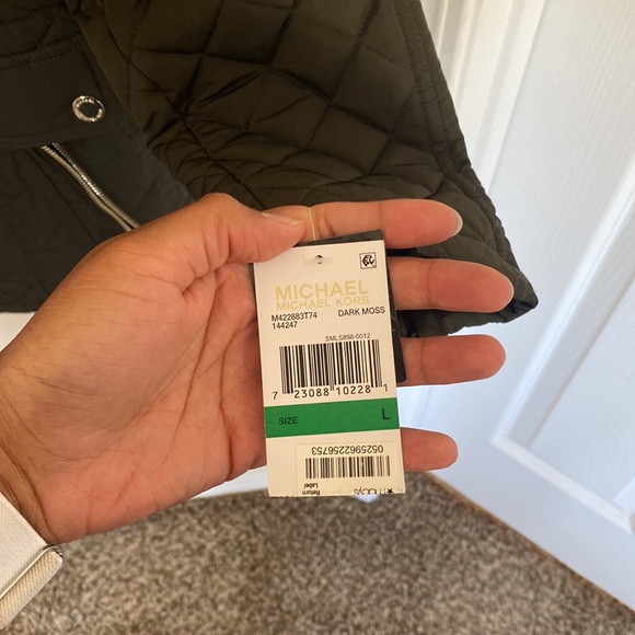 Michael Kors Jacket - Picture 3 of 6